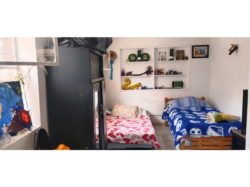 Casa en venta en Rionegro, Bogotá · foto 11 de 24