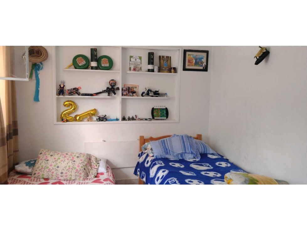 Casa en venta en Rionegro, Bogotá · foto 12 de 24