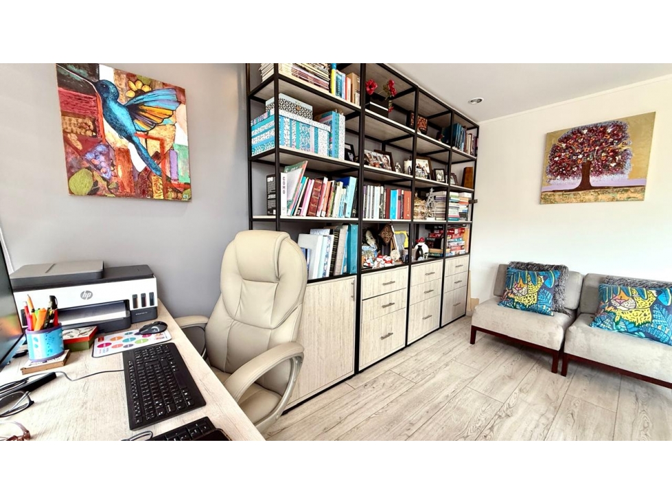 Apartamento en venta en Santa Barbara, Bogotá · foto 14 de 14