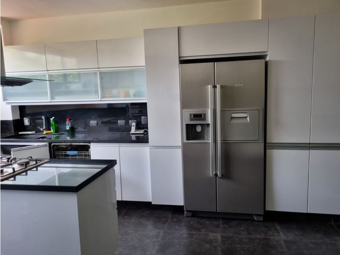 Casa de 5 alcobas en venta en Aposentos, Sopó, 400 m² · foto 12 de 24