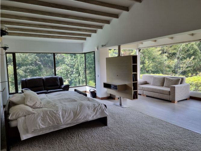 Casa de 5 alcobas en venta en Aposentos, Sopó, 400 m² · foto 14 de 24