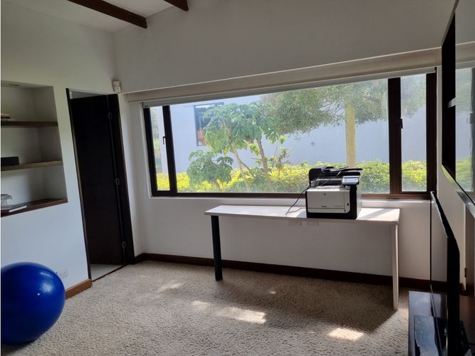 Casa de 5 alcobas en venta en Aposentos, Sopó, 400 m² · foto 18 de 24