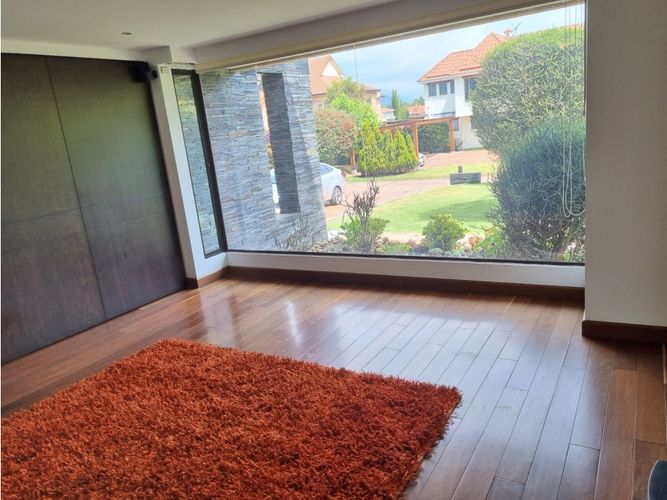 Casa de 5 alcobas en venta en Aposentos, Sopó, 400 m² · foto 20 de 24