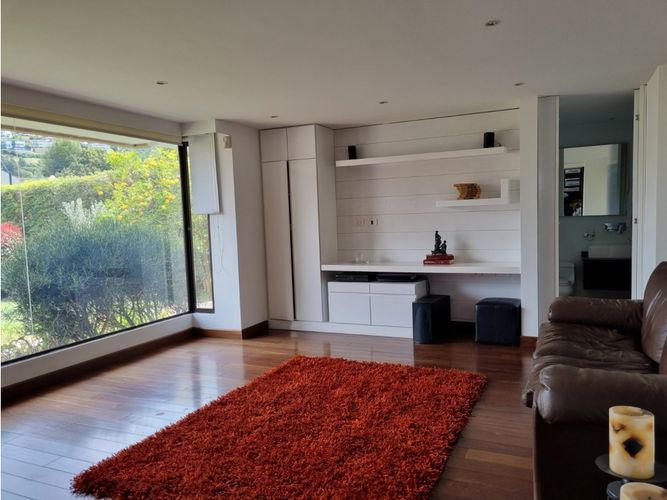 Casa de 5 alcobas en venta en Aposentos, Sopó, 400 m² · foto 21 de 24