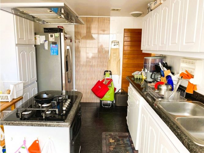 Apartamento de 3 alcobas en venta en Chico Norte, Bogotá, 149 m² · foto 10 de 20