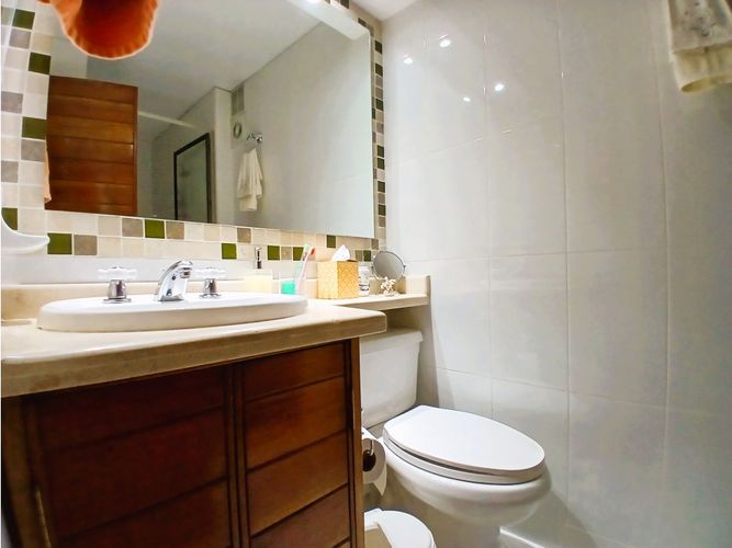 Apartamento de 3 alcobas en venta en Chico Norte, Bogotá, 149 m² · foto 11 de 20