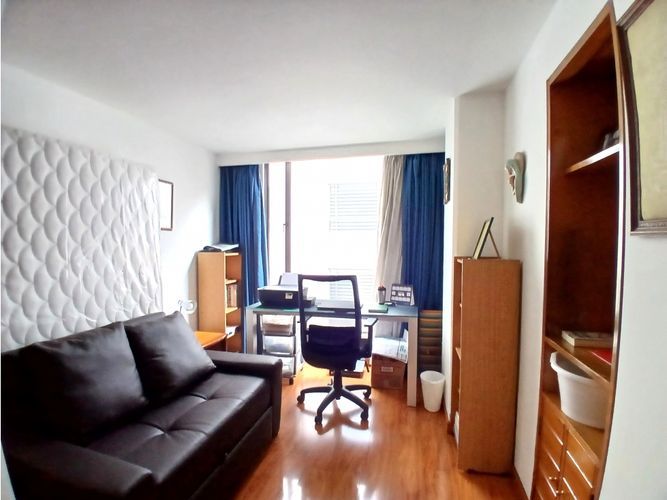 Apartamento de 3 alcobas en venta en Chico Norte, Bogotá, 149 m² · foto 15 de 20