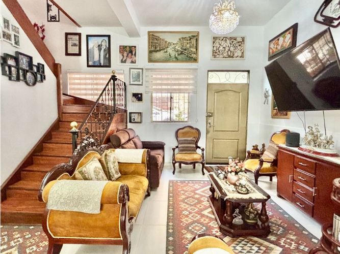 Casa en venta en Chapinero Alto, Bogotá · foto 4 de 24