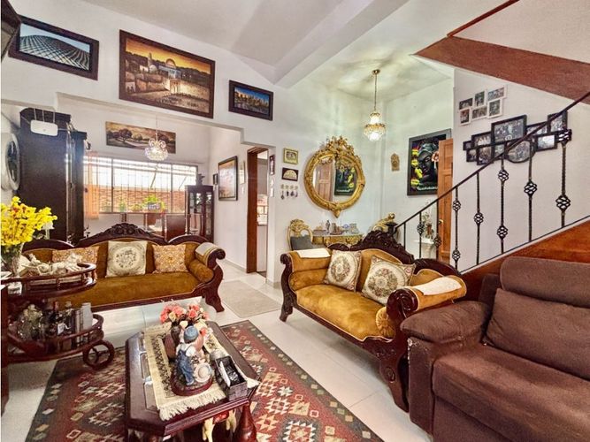 Casa en venta en Chapinero Alto, Bogotá · foto 7 de 24
