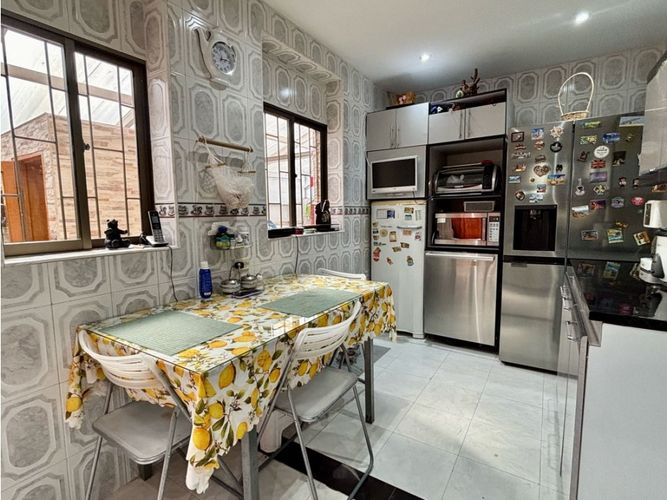 Casa en venta en Chapinero Alto, Bogotá · foto 9 de 24