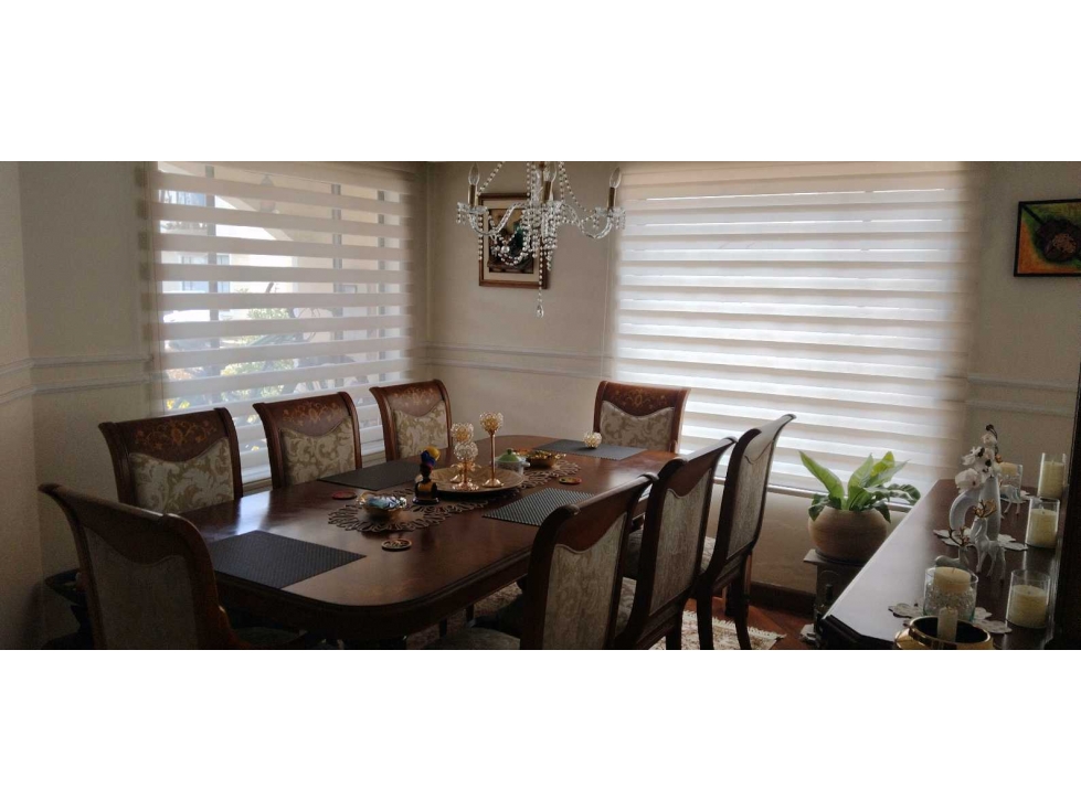 Casa en venta en Centro Historico, Chía · foto 3 de 24