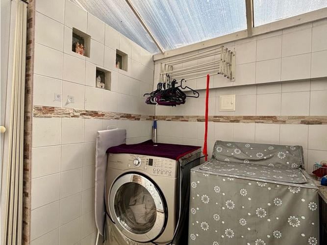 Casa en venta en Chapinero Alto, Bogotá · foto 12 de 24