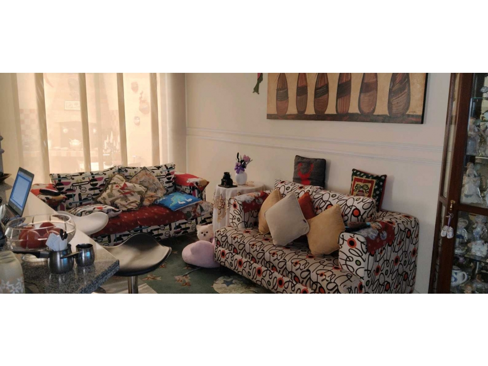 Casa en venta en Centro Historico, Chía · foto 4 de 24