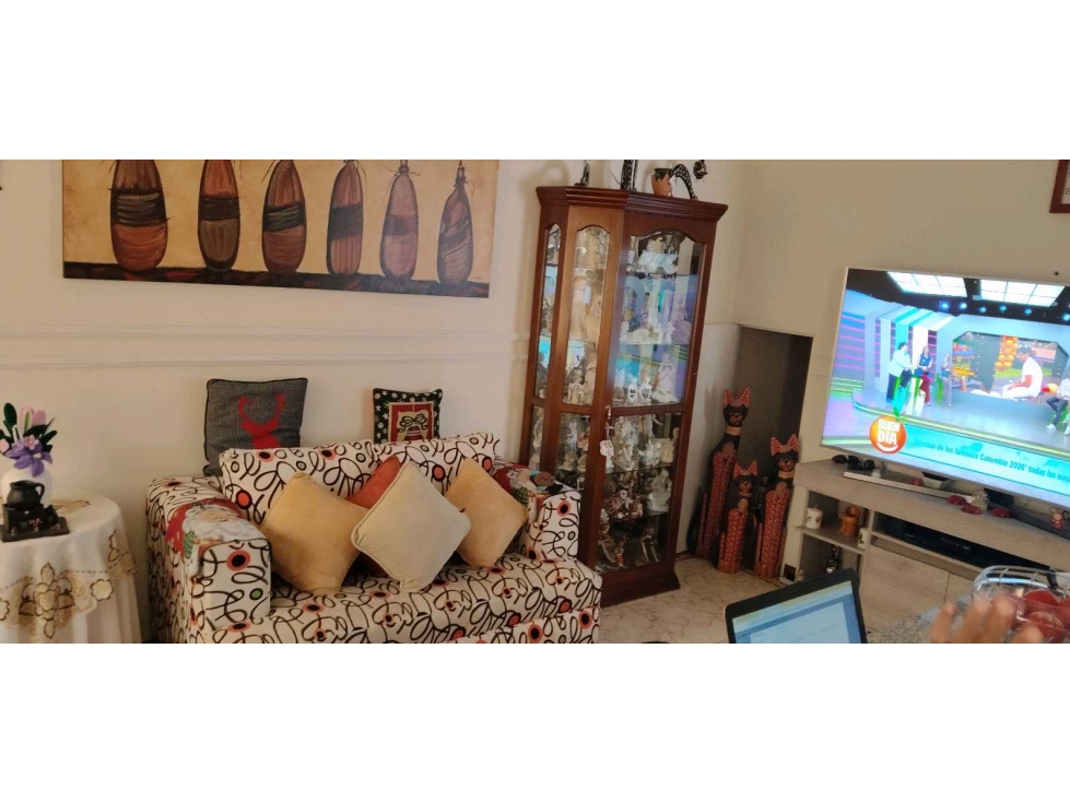 Casa en venta en Centro Historico, Chía · foto 5 de 24