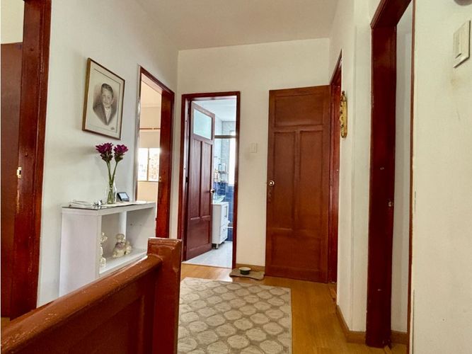 Casa en venta en Chapinero Alto, Bogotá · foto 15 de 24