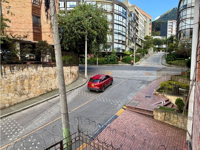 Casa en venta en Chapinero Alto, Bogotá · foto 16 de 24