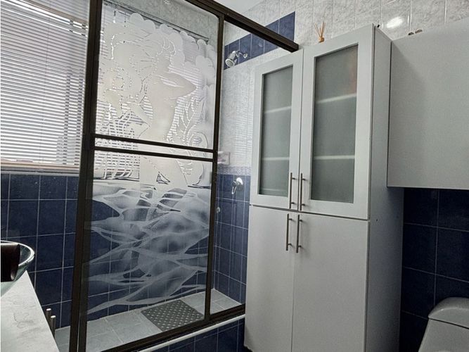 Casa en venta en Chapinero Alto, Bogotá · foto 20 de 24