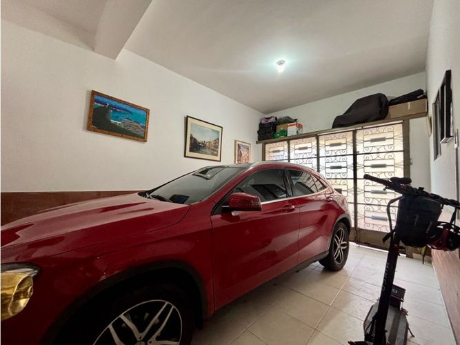 Casa en venta en Chapinero Alto, Bogotá · foto 22 de 24
