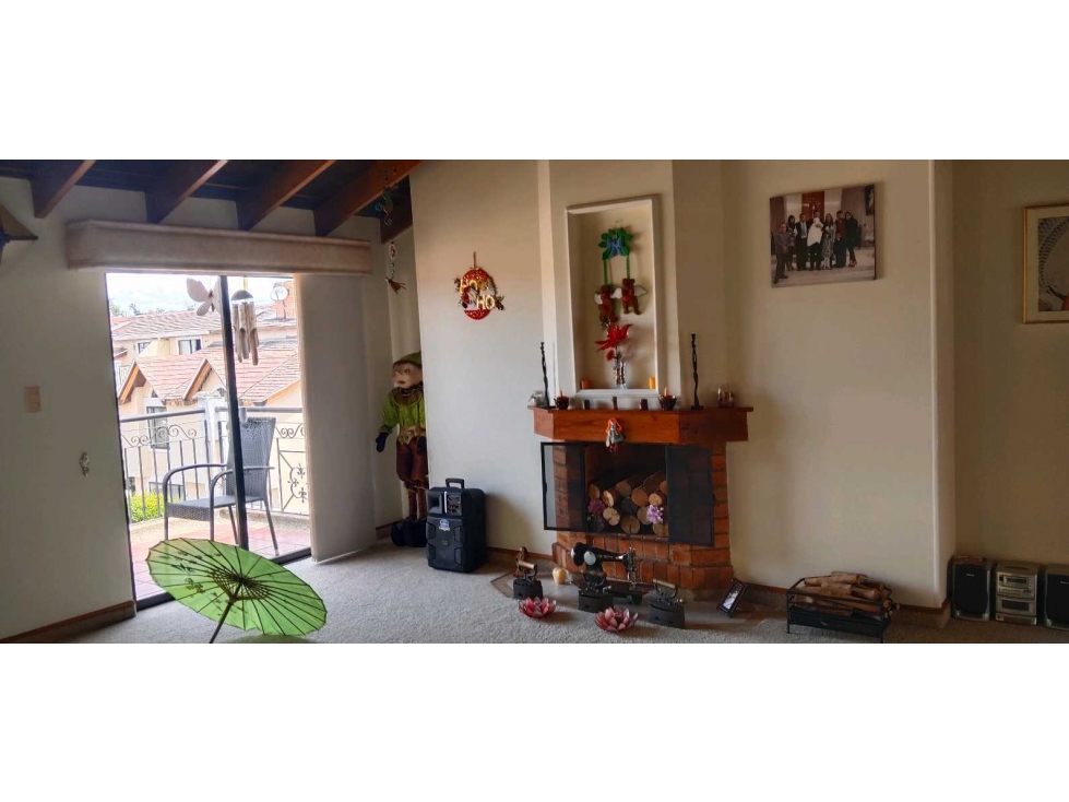 Casa en venta en Centro Historico, Chía · foto 24 de 24
