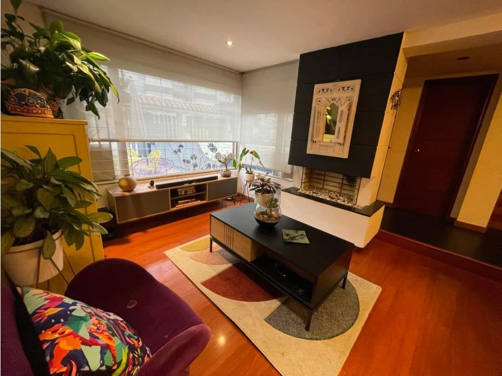 Casa en venta en Puente Largo, Bogotá · foto 2 de 16