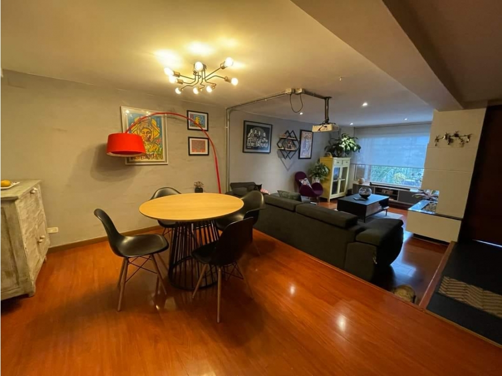 Casa en venta en Puente Largo, Bogotá · foto 4 de 16