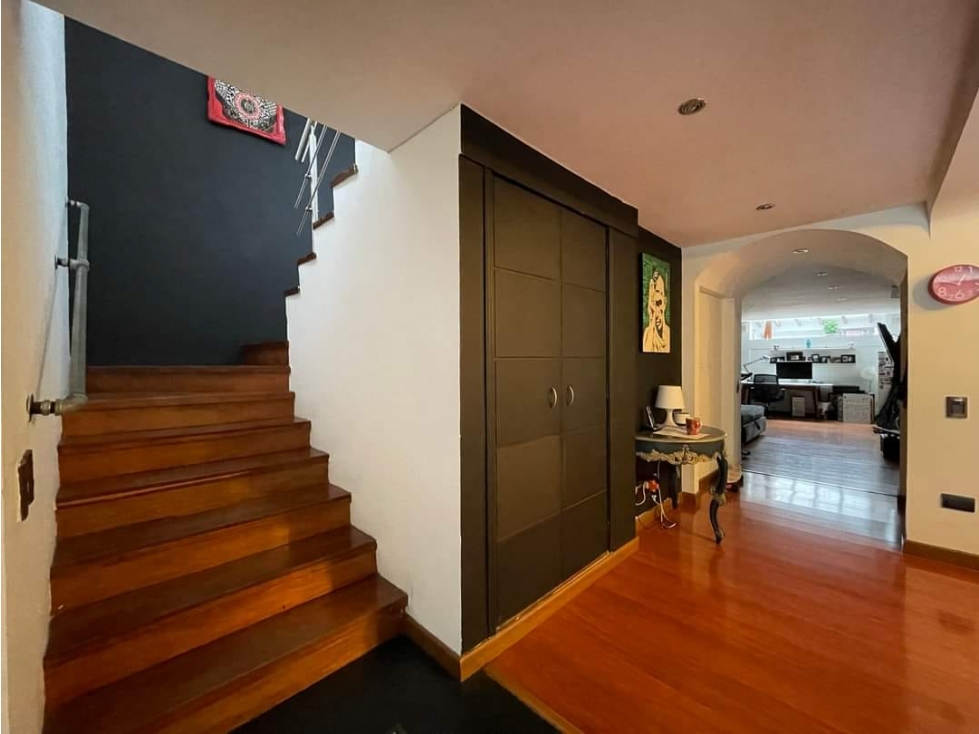 Casa en venta en Puente Largo, Bogotá · foto 5 de 16