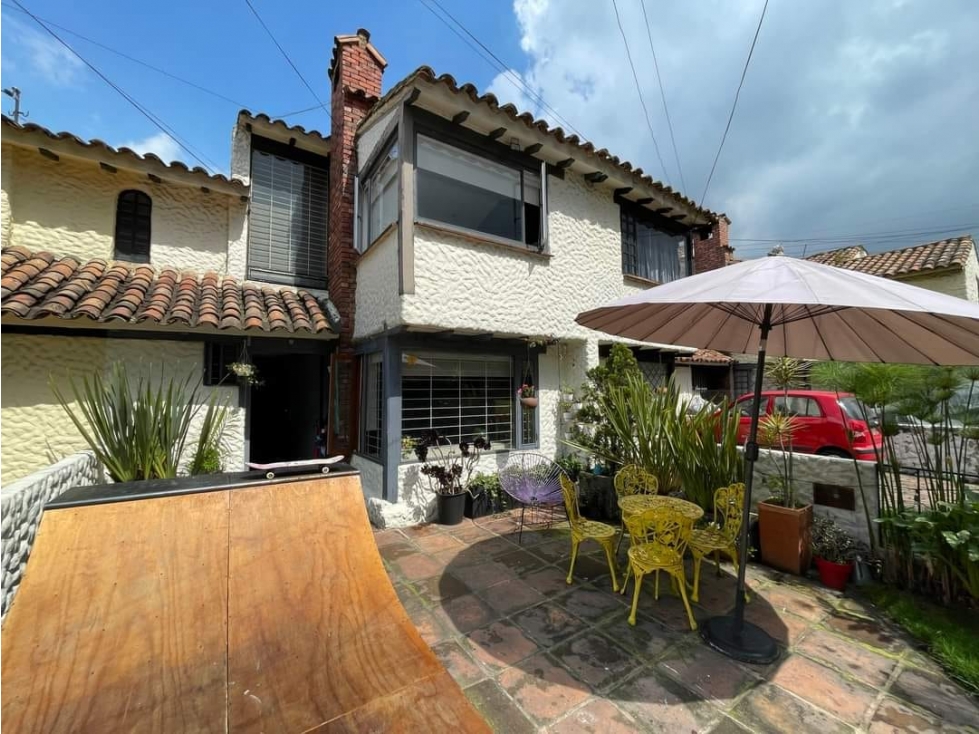 Casa en venta en Puente Largo, Bogotá · foto 6 de 16