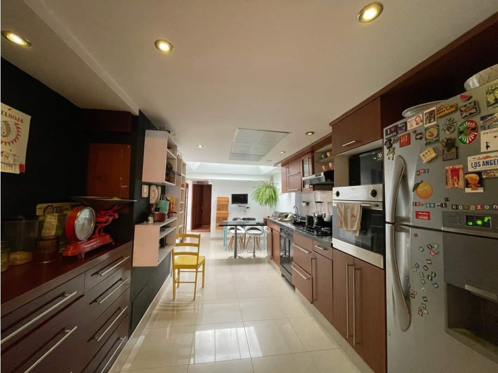 Casa en venta en Puente Largo, Bogotá · foto 7 de 16