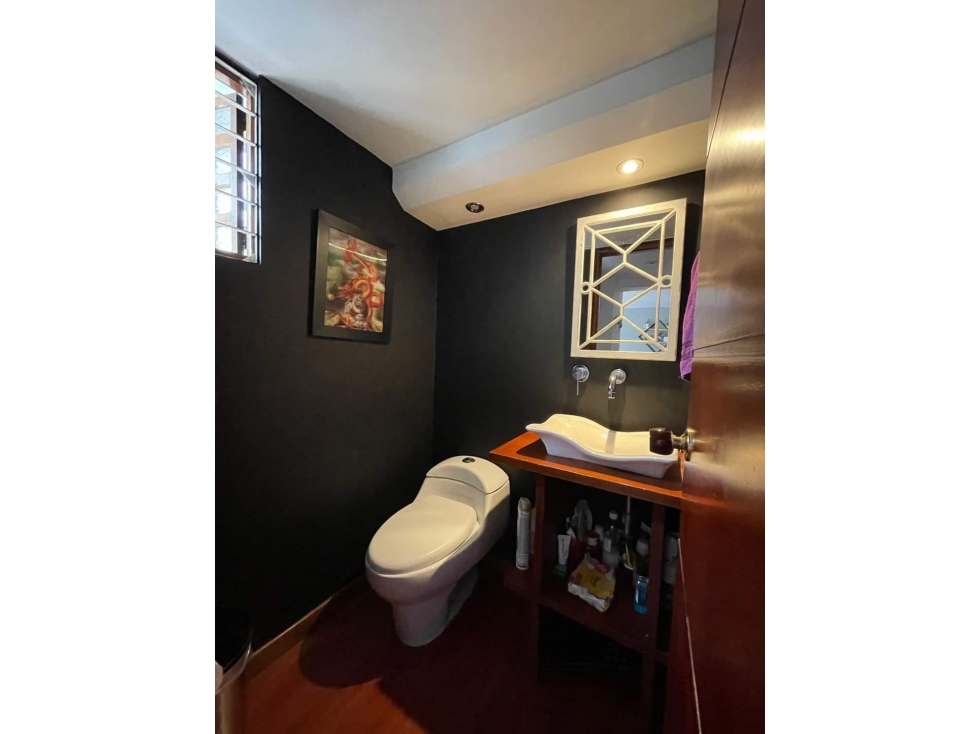 Casa en venta en Puente Largo, Bogotá · foto 8 de 16