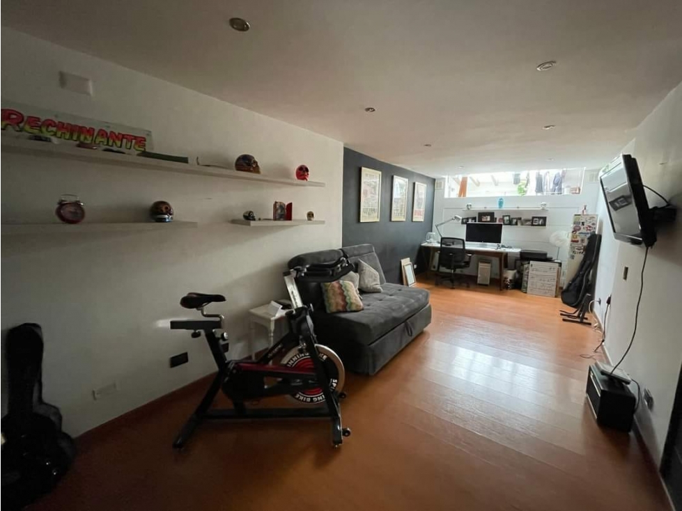 Casa en venta en Puente Largo, Bogotá · foto 9 de 16