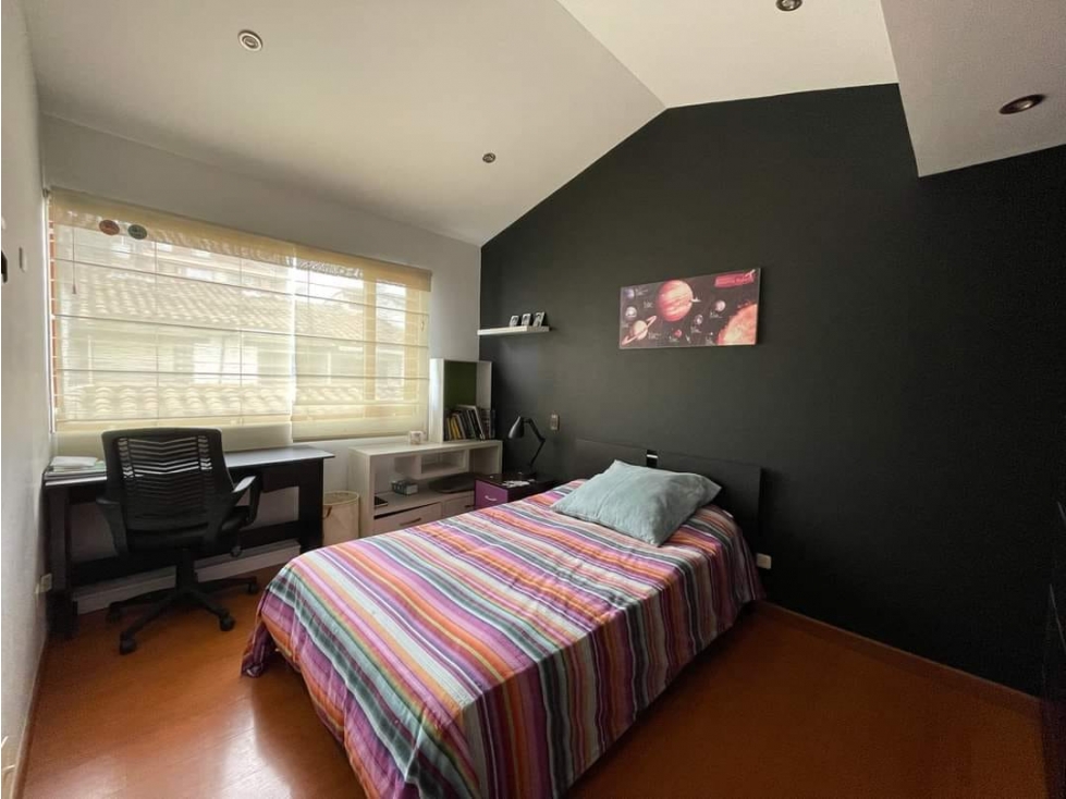 Casa en venta en Puente Largo, Bogotá · foto 10 de 16