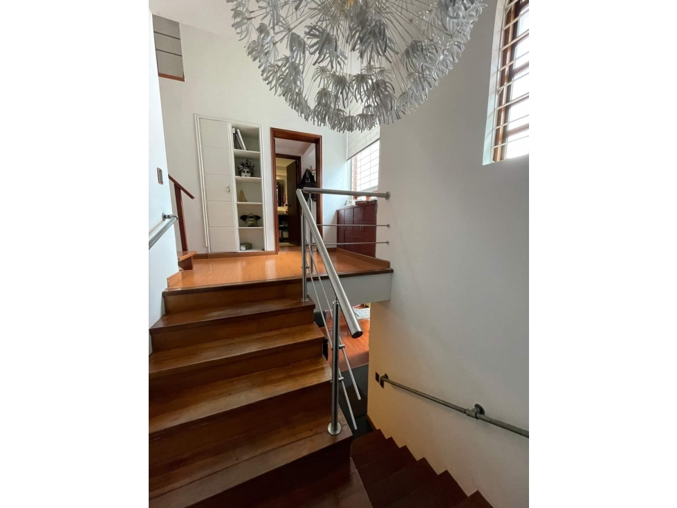 Casa en venta en Puente Largo, Bogotá · foto 11 de 16
