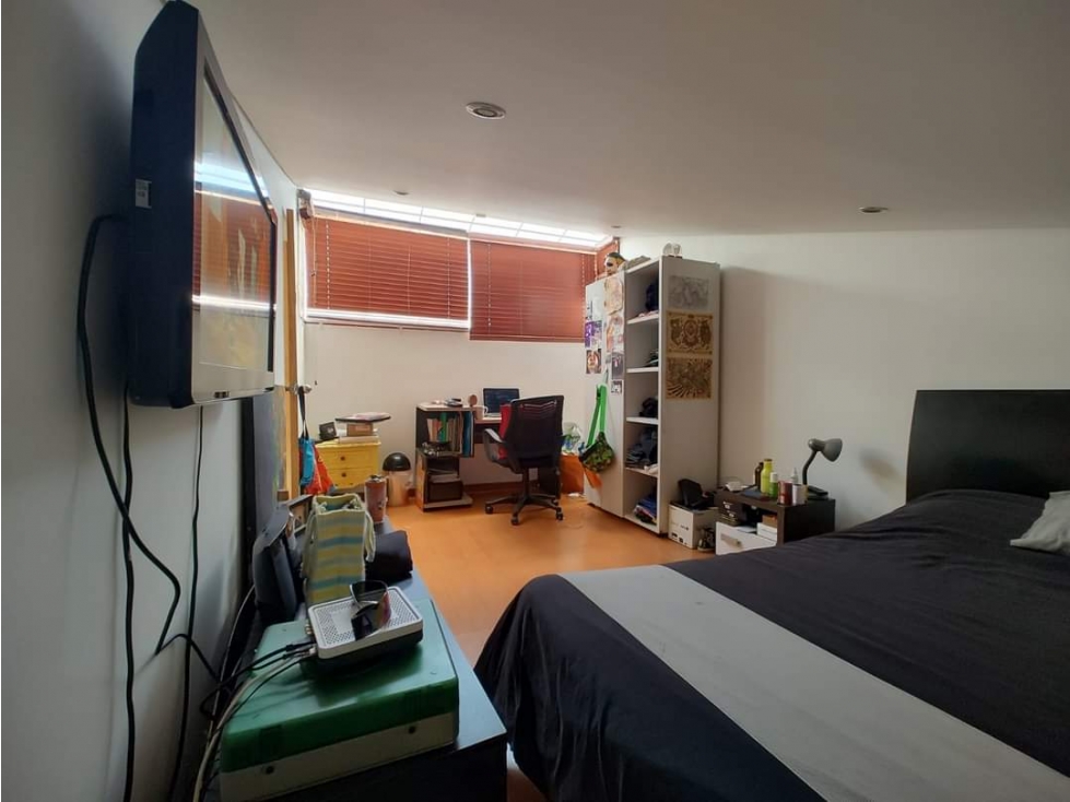 Casa en venta en Puente Largo, Bogotá · foto 12 de 16