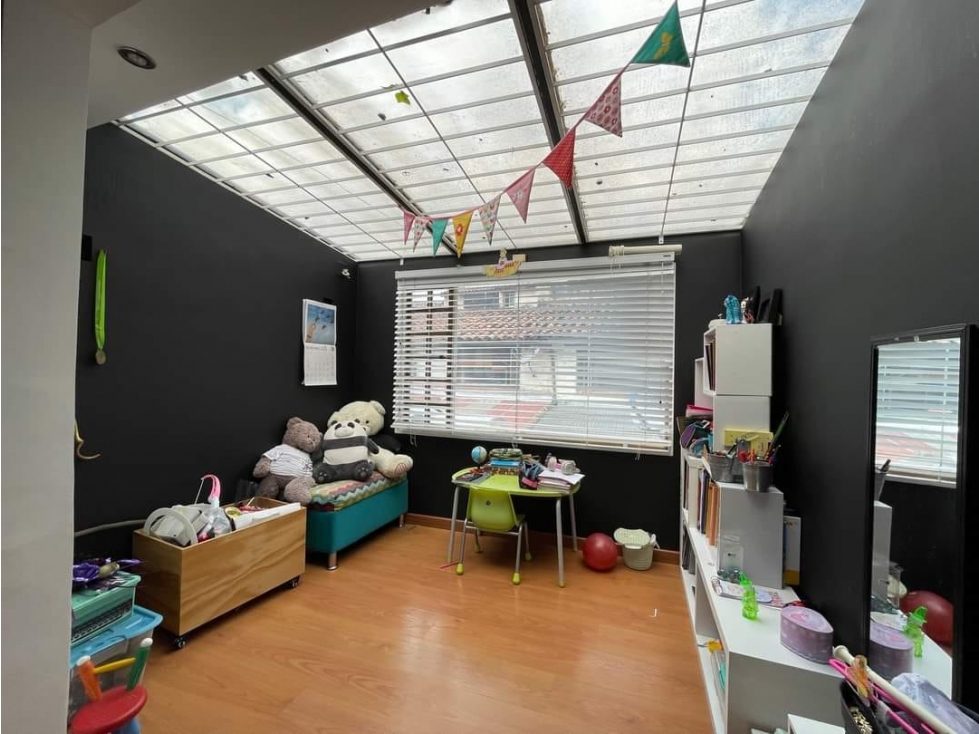 Casa en venta en Puente Largo, Bogotá · foto 13 de 16