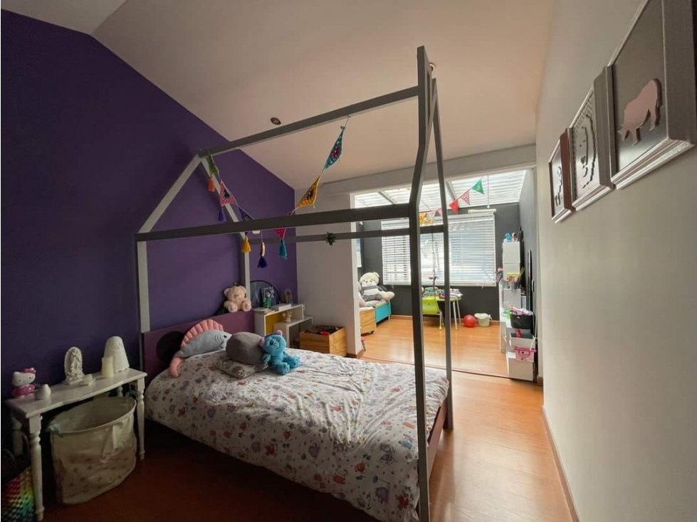 Casa en venta en Puente Largo, Bogotá · foto 14 de 16