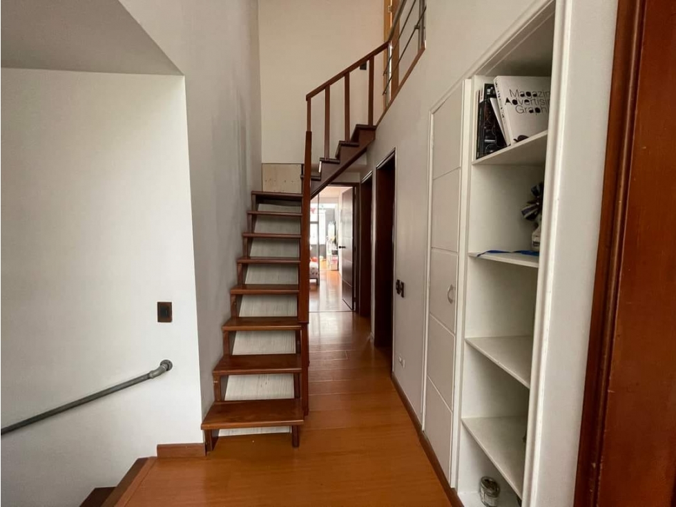 Casa en venta en Puente Largo, Bogotá · foto 15 de 16