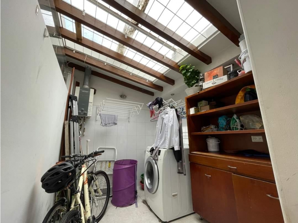 Casa en venta en Puente Largo, Bogotá · foto 16 de 16