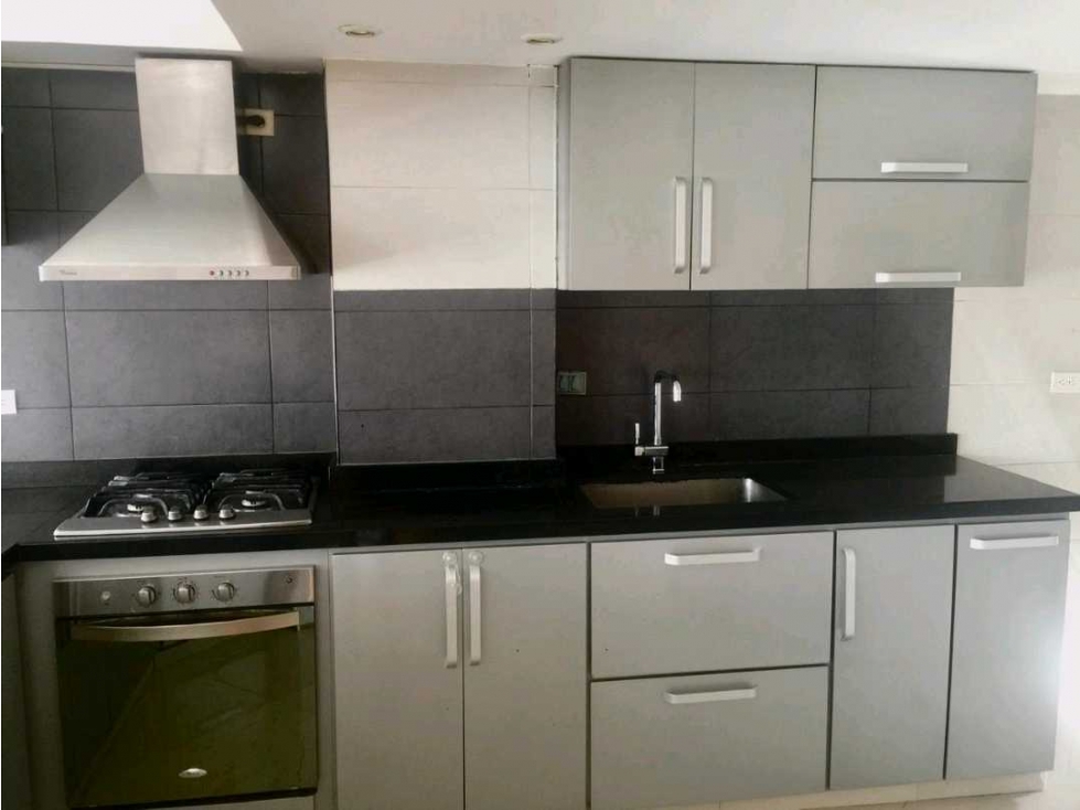 Apartamento en venta en San Patricio, Bogotá · foto 3 de 21