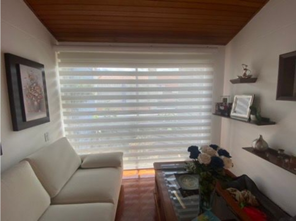 Casa en venta en Colina Campestre, Bogotá · foto 5 de 24