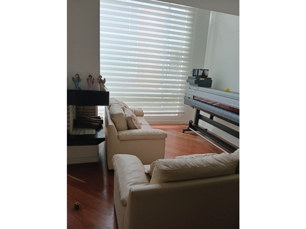 Casa en venta en Colina Campestre, Bogotá · foto 6 de 24
