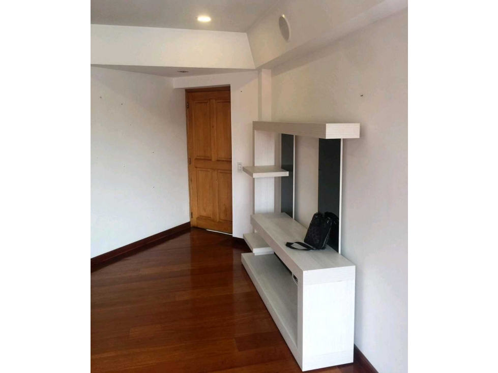 Apartamento en venta en San Patricio, Bogotá · foto 6 de 21