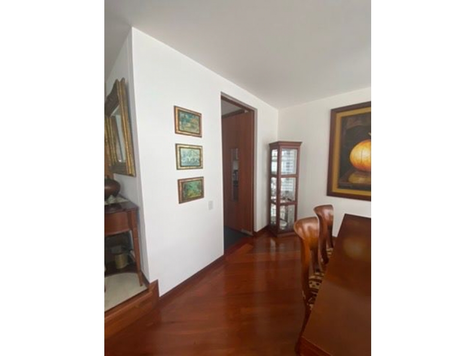 Casa en venta en Colina Campestre, Bogotá · foto 8 de 24