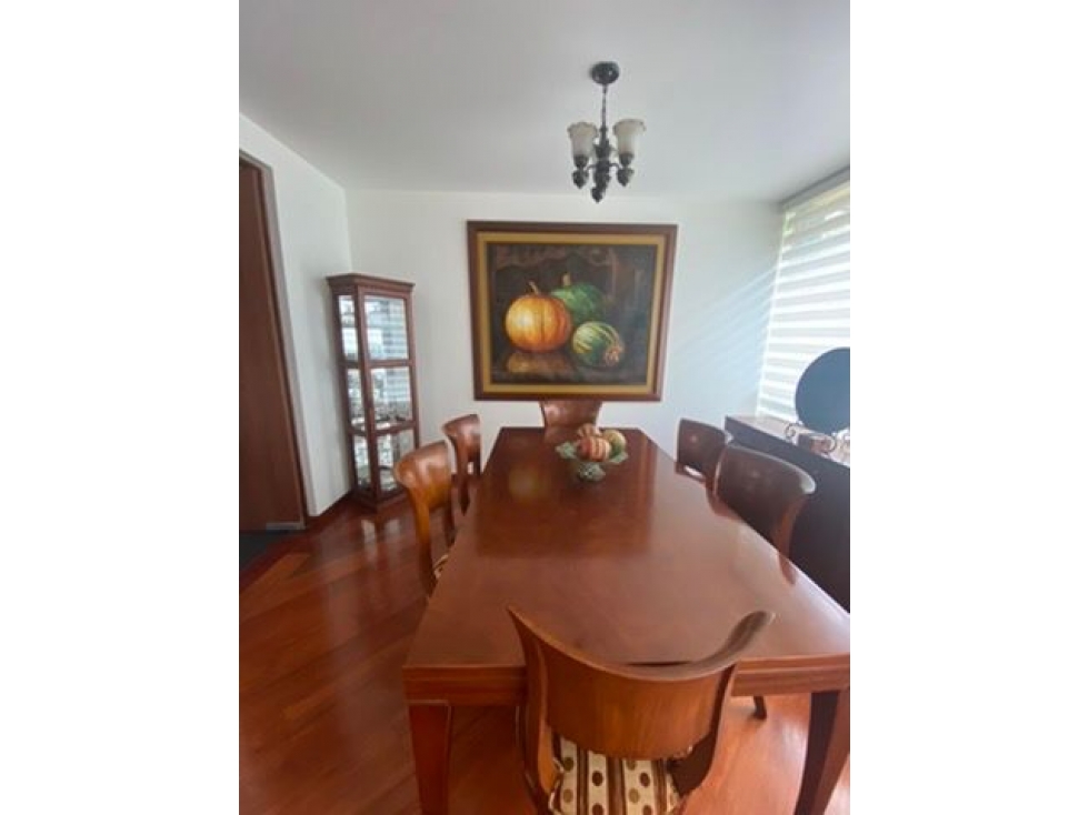 Casa en venta en Colina Campestre, Bogotá · foto 10 de 24