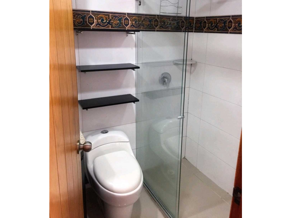 Apartamento en venta en San Patricio, Bogotá · foto 9 de 21