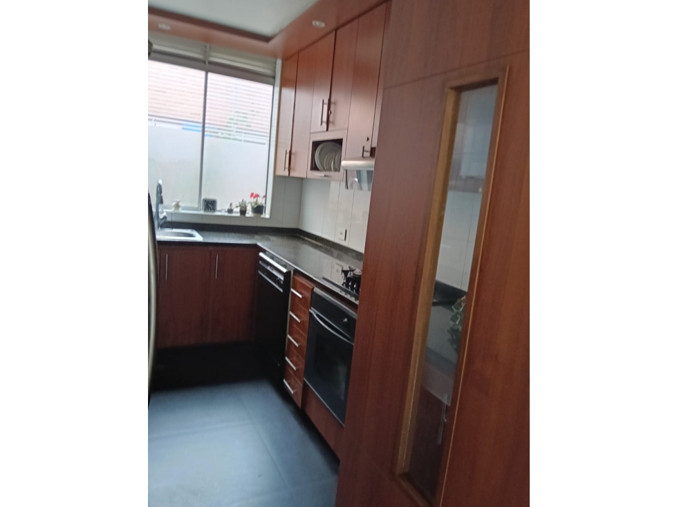 Casa en venta en Colina Campestre, Bogotá · foto 12 de 24
