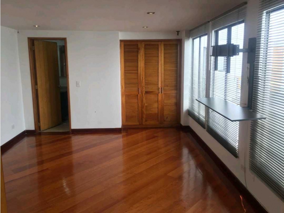 Apartamento en venta en San Patricio, Bogotá · foto 11 de 21