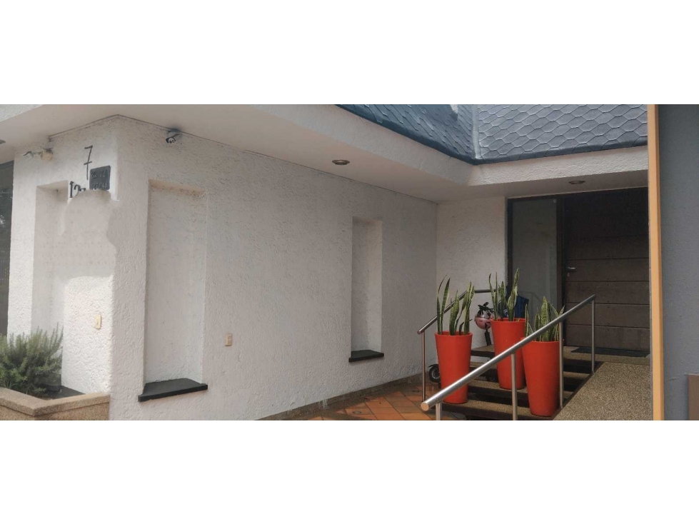 Casa en venta en Niza, Bogotá · foto 7 de 24
