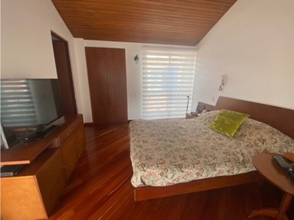 Casa en venta en Colina Campestre, Bogotá · foto 13 de 24