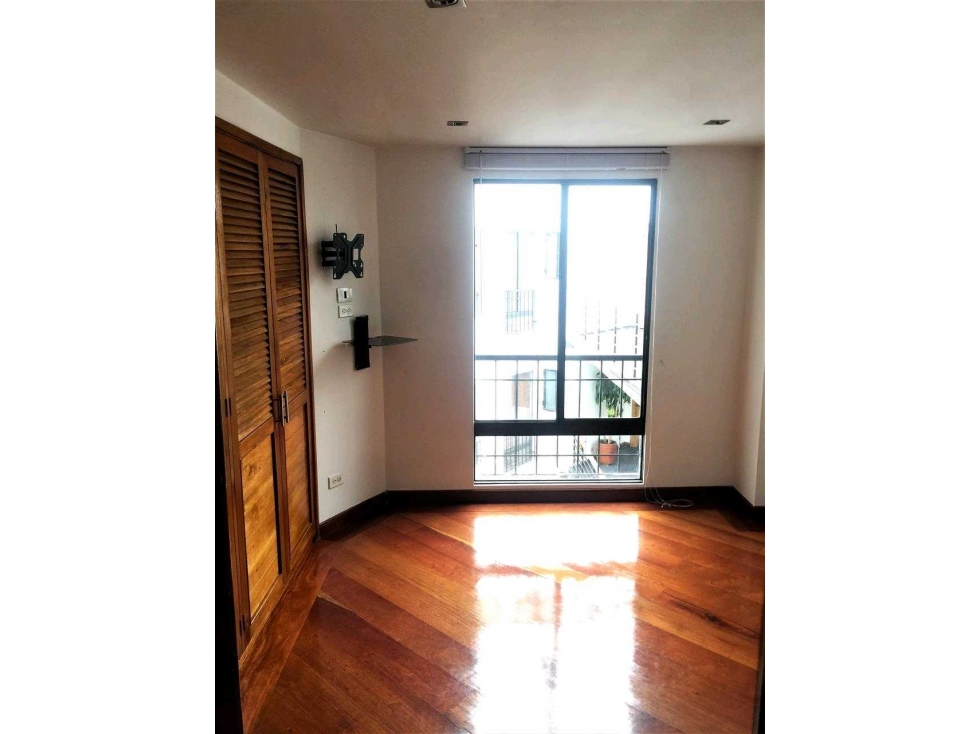 Apartamento en venta en San Patricio, Bogotá · foto 12 de 21