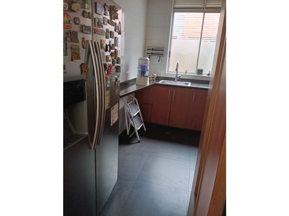 Casa en venta en Colina Campestre, Bogotá · foto 14 de 24